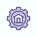 Home Automation Icon