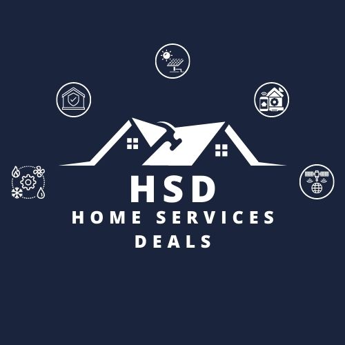 Home Services Deals Logo