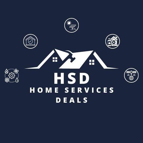 Home Services Deals Logo