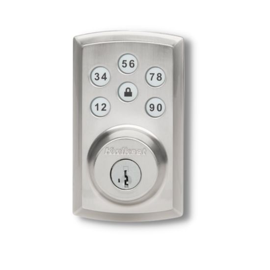 vivint smart lock