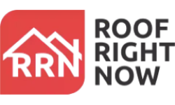 Roof Right Now Logo