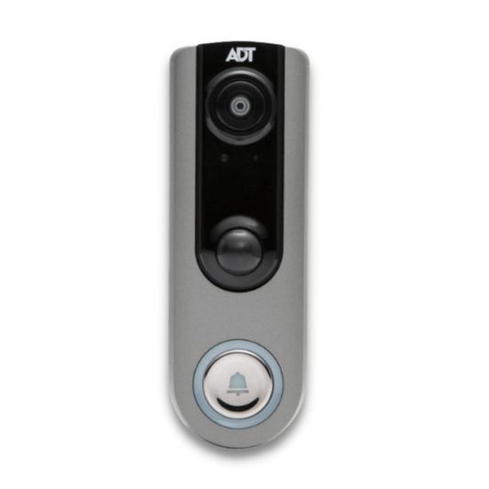 adt doorbell camera