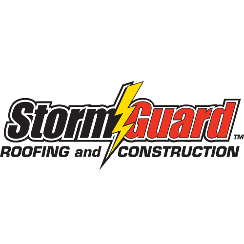 stormguard logo